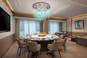 Wyndham Garden Xiangyang Xiangzhou