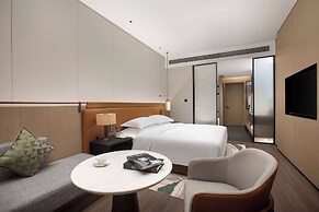 Wyndham Garden Xiangyang Xiangzhou