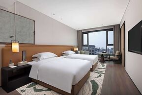Wyndham Garden Xiangyang Xiangzhou