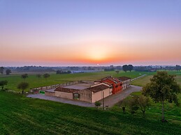Agriturismo Cascina Tavolette