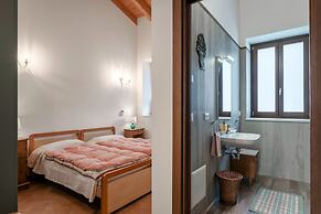 Agriturismo Cascina Tavolette