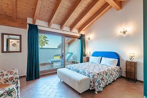 Agriturismo Cascina Tavolette