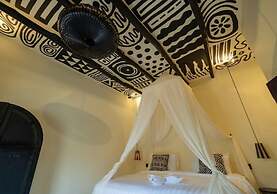 Dara Boutique Hotel