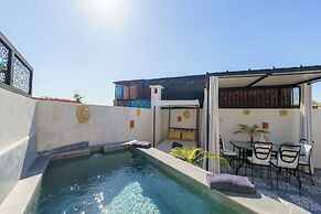 Riad Taher bed & breakfast