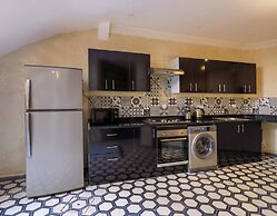 Riad Taher bed & breakfast