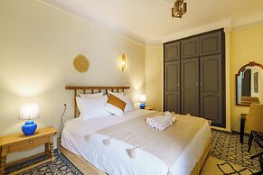 Riad Taher bed & breakfast