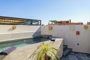 Riad Taher bed & breakfast