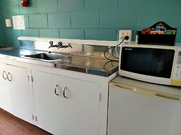 Aarangi Tui Motel