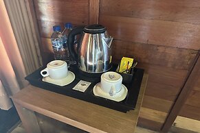 Mahayana Guest House Ubud