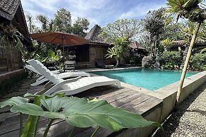 Mahayana Guest House Ubud