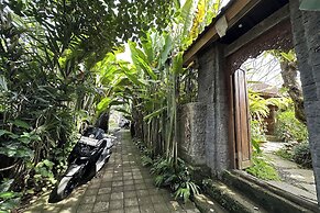 Mahayana Guest House Ubud