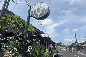 Mahayana Guest House Ubud