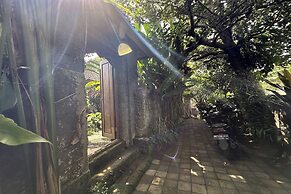 Mahayana Guest House Ubud