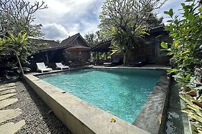 Mahayana Guest House Ubud