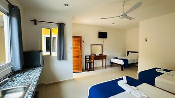 Hotel Rodriguez