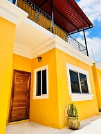 Hotel Rodriguez