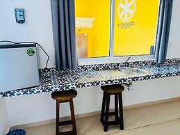 Hotel Rodriguez