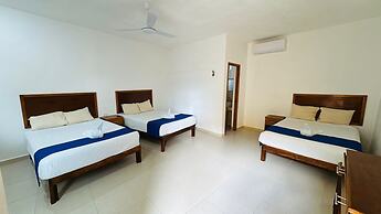 Hotel Rodriguez