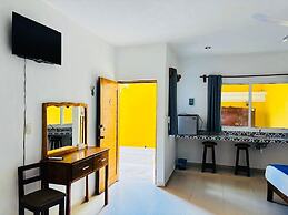 Hotel Rodriguez