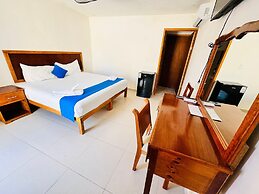 Hotel Rodriguez