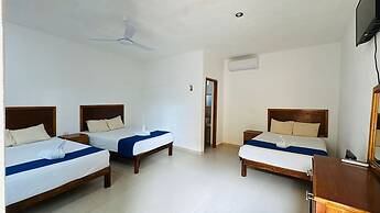 Hotel Rodriguez
