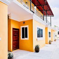 Hotel Rodriguez
