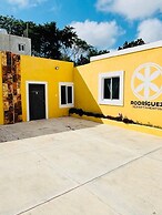 Hotel Rodriguez