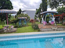 Omah Beji dekat BNS