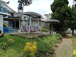 Omah Beji dekat BNS