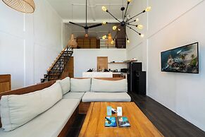 The Soho Loft by Pertama Stay