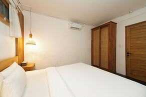 The Soho Loft by Pertama Stay