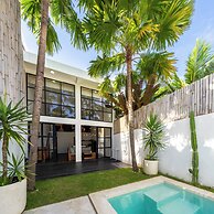 The Soho Loft by Pertama Stay