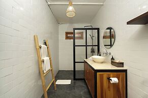 The Soho Loft by Pertama Stay