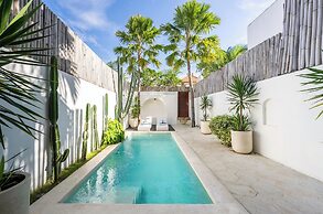 The Soho Loft by Pertama Stay
