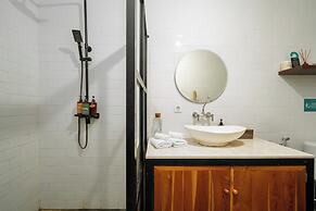 The Soho Loft by Pertama Stay