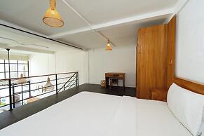 The Soho Loft by Pertama Stay