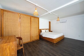 The Soho Loft by Pertama Stay