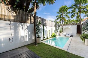 The Soho Loft by Pertama Stay
