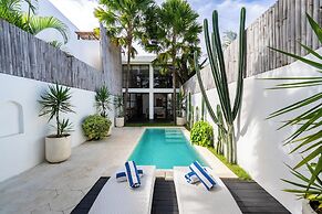 The Soho Loft by Pertama Stay