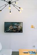 The Soho Loft by Pertama Stay