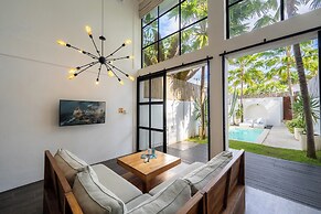 The Soho Loft by Pertama Stay