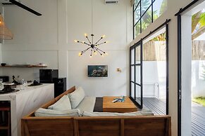 The Soho Loft by Pertama Stay