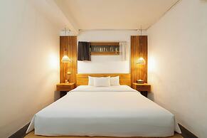 The Soho Loft by Pertama Stay