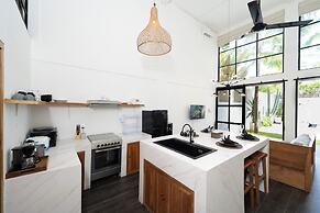 The Soho Loft by Pertama Stay