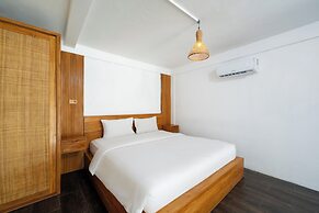 The Soho Loft by Pertama Stay