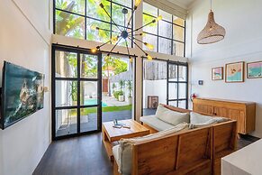 The Soho Loft by Pertama Stay