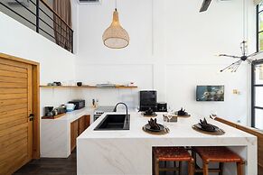 The Soho Loft by Pertama Stay