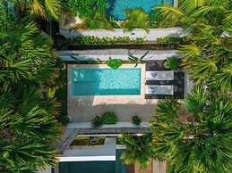 The Soho Loft by Pertama Stay