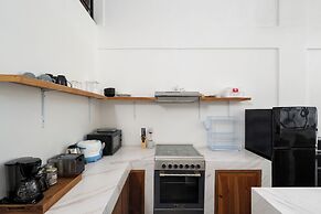 The Soho Loft by Pertama Stay