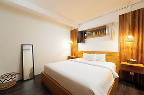 The Soho Loft by Pertama Stay